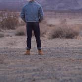 Review photo of BLM Dispersed Camping at Joshua Tree by Ashley  C., June 30, 2023