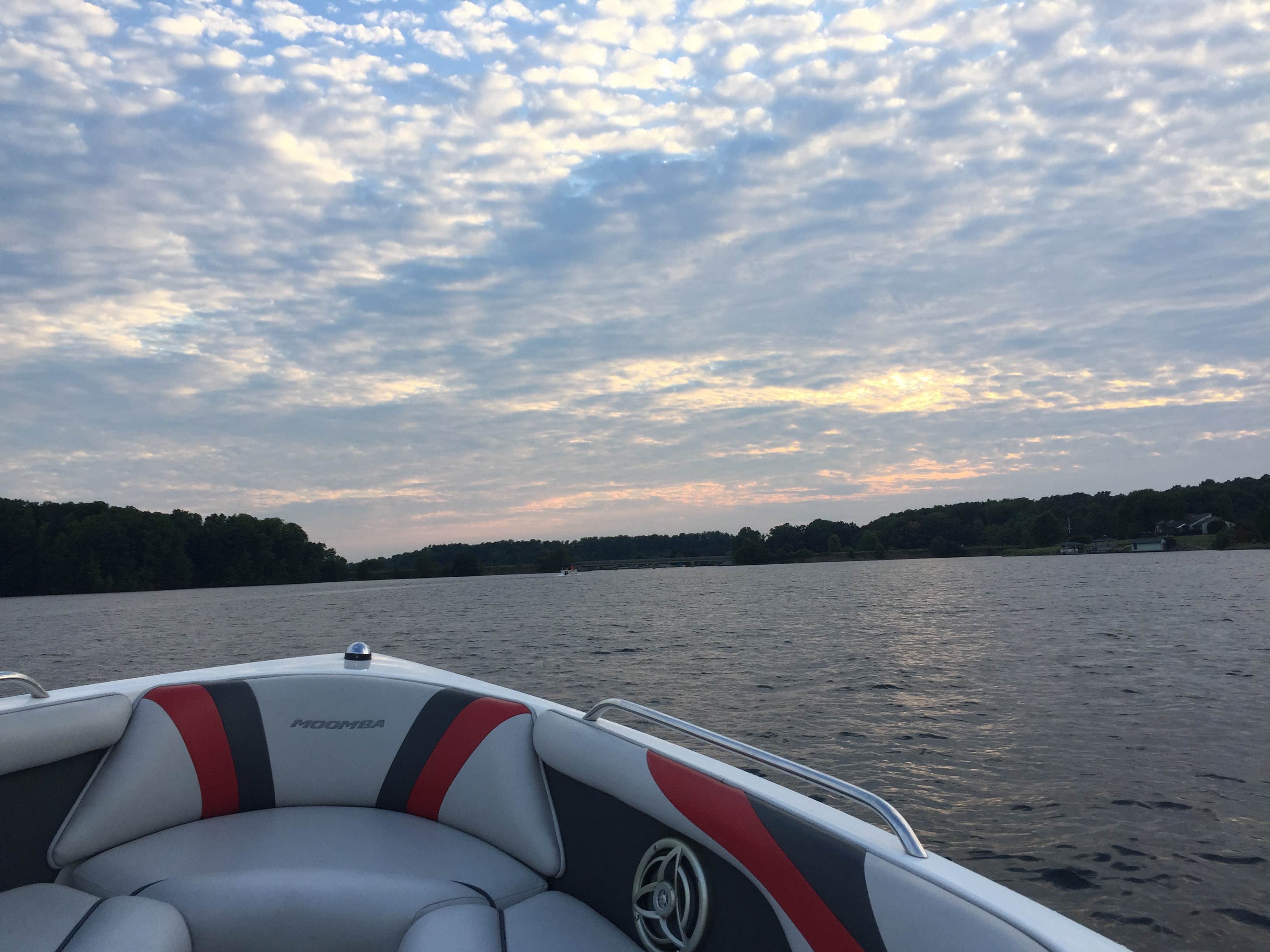 Lake Anna State Park The Dyrt
