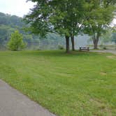 Review photo of Moxley Branch Campground — Beech Fork State Park by Fred L., June 30, 2023