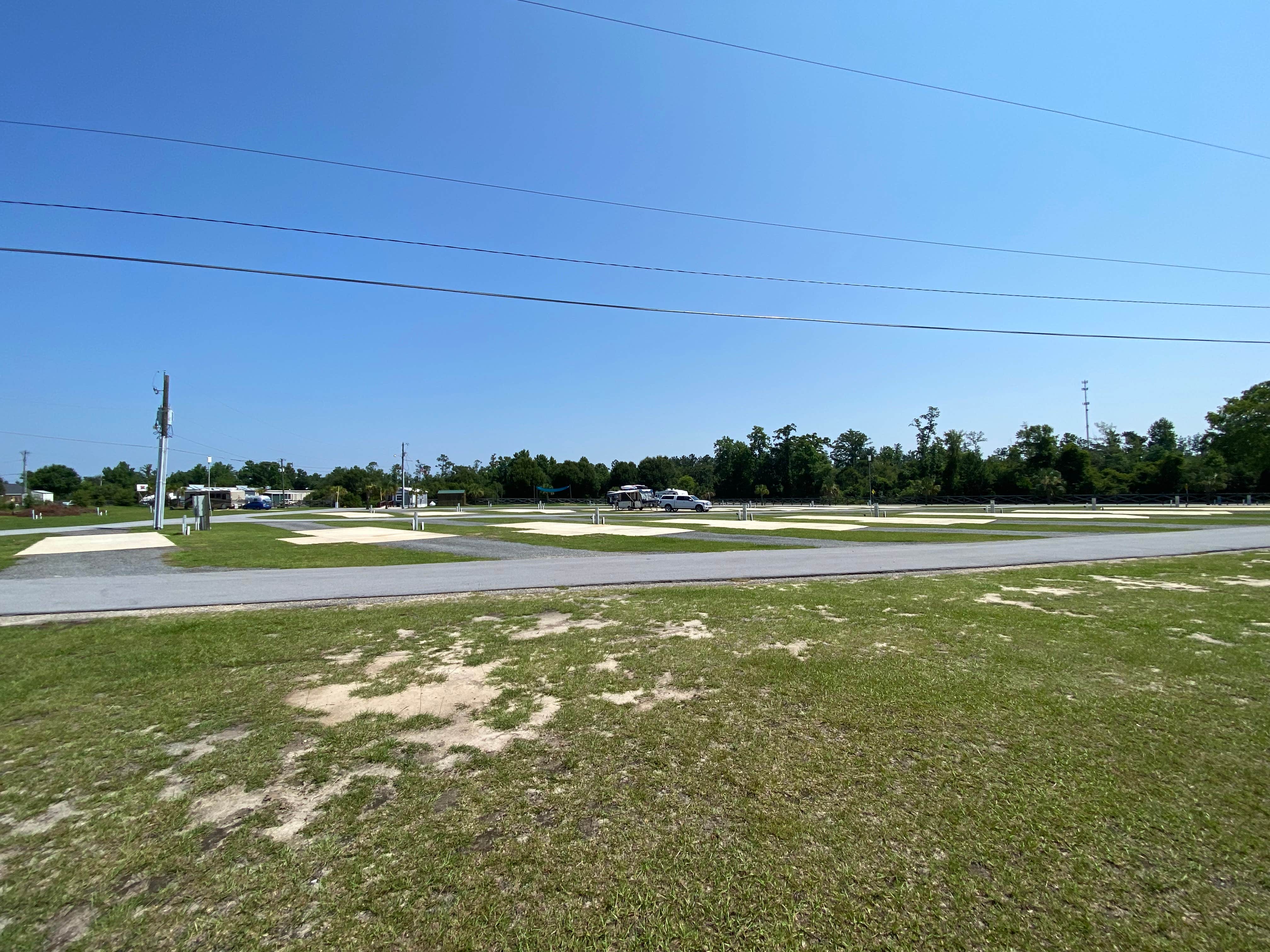 Camper-submitted photo at Stay n Go RV Resort near Midway, FL