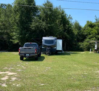 Camper-submitted photo from Stay n Go RV Resort