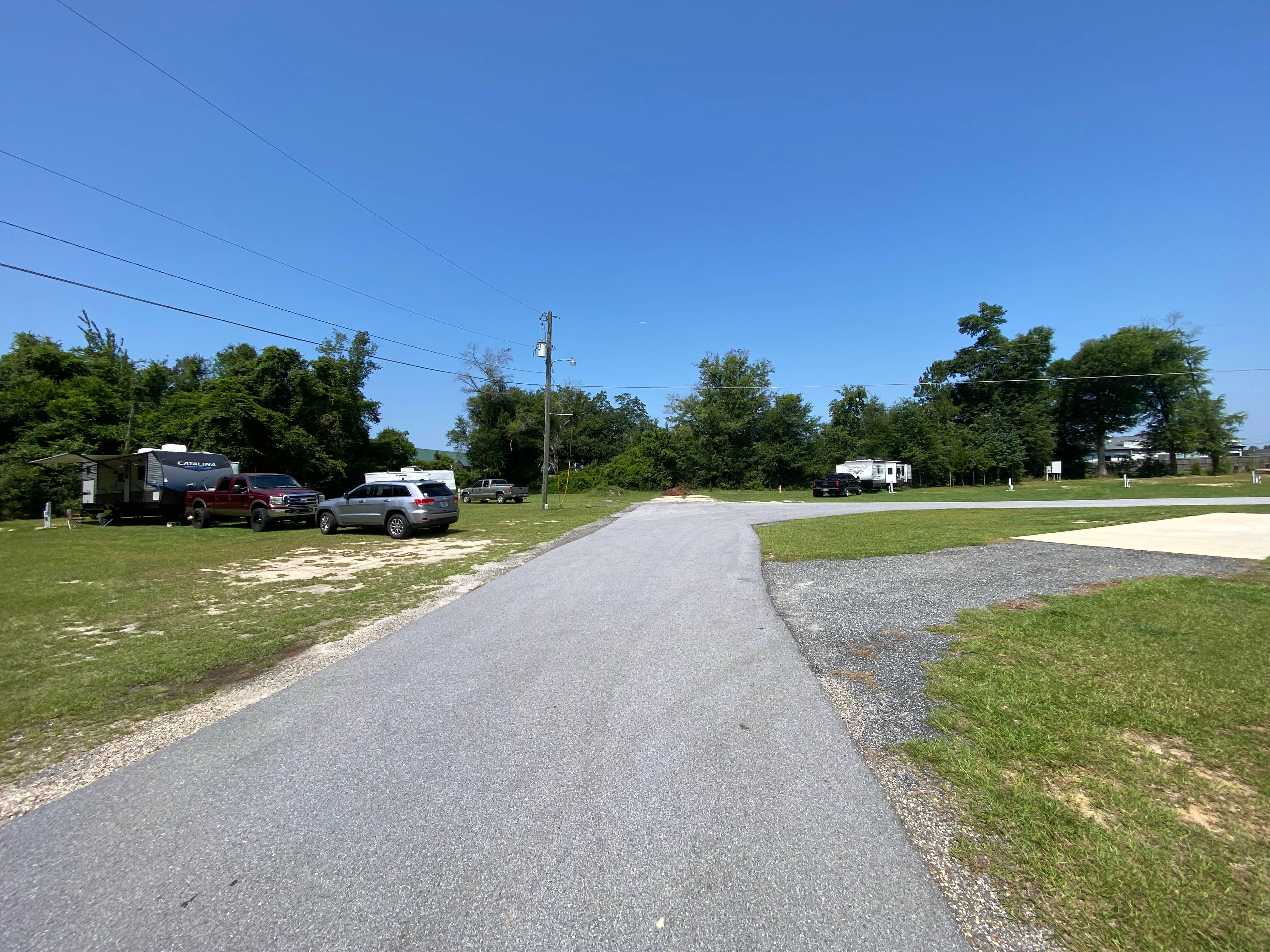 Camper-submitted photo at Stay n Go RV Resort near Midway, FL