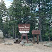 Review photo of Devil's Head Campground by Tee C., June 30, 2023