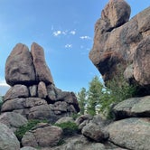 Review photo of Devil's Head Campground by Tee C., June 30, 2023