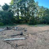 Review photo of Beehive Point Shoreline Campground by Mandi W., June 30, 2023