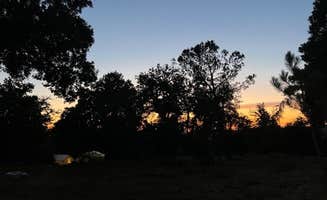 The Dyrt's photo at Tentrr Signature Site - Woodland Camping at Manzanita Hill in Wynola near Warner Springs, CA