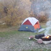 Review photo of Rainbow Park Campground — Dinosaur National Monument by Gina J., October 20, 2018