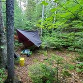 Review photo of Lillian brook campground by Alex R., June 30, 2023
