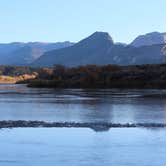 Review photo of Rainbow Park Campground — Dinosaur National Monument by Gina J., October 20, 2018