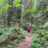 Review photo of Lewis & Clark State Park Campground by Jennifer Q., June 30, 2023