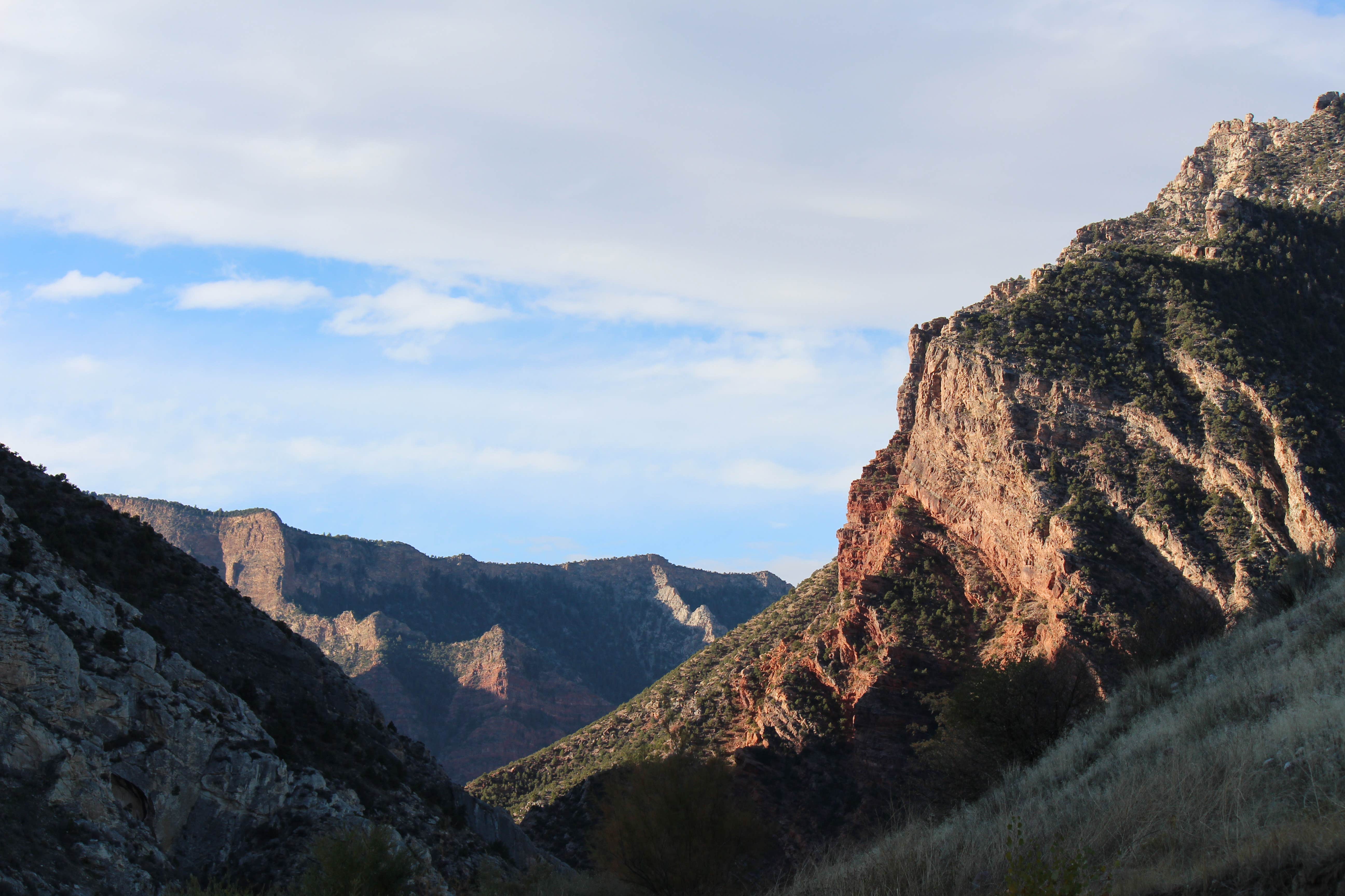 Rainbow Park Campground — Dinosaur National Monument | Jensen, UT