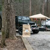 Review photo of Unicoi State Park & Lodge by Jennifer  ., April 12, 2016