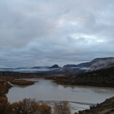 Review photo of Rainbow Park Campground — Dinosaur National Monument by Gina J., October 20, 2018