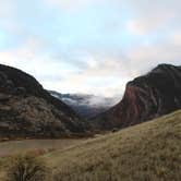 Review photo of Rainbow Park Campground — Dinosaur National Monument by Gina J., October 20, 2018