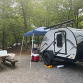 Review photo of Tallulah Gorge State Park by Jenny W., June 30, 2023