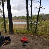 Review photo of Ottawa Lake Campground — Kettle Moraine State Forest-Southern Unit by Tawnie T., October 20, 2018