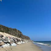 Review photo of Thornhill Broome Beach — Point Mugu State Park by Craig T., June 30, 2023