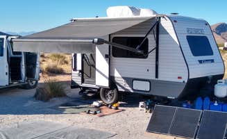 Charlie O.'s photo of rv camping at Gleatherland near Clint, TX