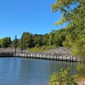 Review photo of New Hope Overlook Primitive Campground — Jordan Lake State Recreation Area by Stuart K., July 1, 2023