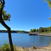 Review photo of New Hope Overlook Primitive Campground — Jordan Lake State Recreation Area by Stuart K., July 1, 2023