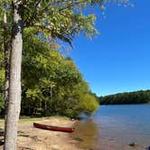 Review photo of New Hope Overlook Primitive Campground — Jordan Lake State Recreation Area by Stuart K., July 1, 2023