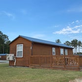 Review photo of Raleigh Oaks RV Resort & Cottages by Stuart K., July 1, 2023