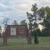 Review photo of Dreher Island State Park Campground by Stuart K., July 1, 2023