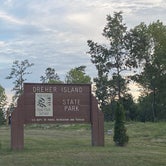 Review photo of Dreher Island State Park by Stuart K., July 1, 2023