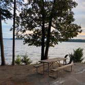 Review photo of Dreher Island State Park Campground by Stuart K., July 1, 2023