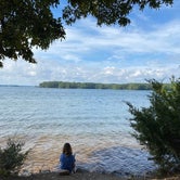 Review photo of Dreher Island State Park Campground by Stuart K., July 1, 2023