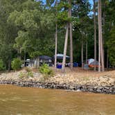 Review photo of Dreher Island State Park Campground by Stuart K., July 1, 2023