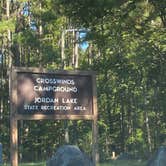 Review photo of Crosswinds Campground — Jordan Lake State Recreation Area by Stuart K., July 1, 2023