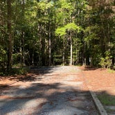 Review photo of Crosswinds Campground — Jordan Lake State Recreation Area by Stuart K., July 1, 2023