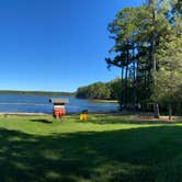 Review photo of Crosswinds Campground — Jordan Lake State Recreation Area by Stuart K., July 1, 2023