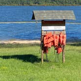 Review photo of Crosswinds Campground — Jordan Lake State Recreation Area by Stuart K., July 1, 2023