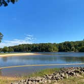 Review photo of Holly Point — Falls Lake State Recreation Area by Stuart K., July 1, 2023