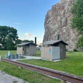 Review photo of Barretts Station Park Campground by richard C., July 1, 2023