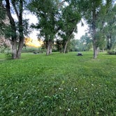 Review photo of Barretts Station Park Campground by richard C., July 1, 2023