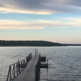 Review photo of Elephant Rock Campground — Lake Murray State Park by Crystal C., July 23, 2018