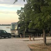 Review photo of Elephant Rock Campground — Lake Murray State Park by Crystal C., July 23, 2018