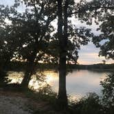 Review photo of Elephant Rock Campground — Lake Murray State Park by Crystal C., July 23, 2018