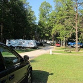 Review photo of Top O' The Caves Campground by Lauri C., October 21, 2018