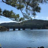 Review photo of Red Top Mountain State Park Campground by Joel R., October 21, 2018