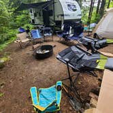 Review photo of Mt Hood Village Resort by Derek B., July 1, 2023