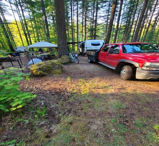 Camper-submitted photo from Beaver Bay Campground