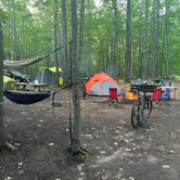 Review photo of Forestville Campground by Jeremiah B., July 1, 2023