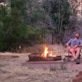 Review photo of Watchman Campground — Zion National Park by Joel H., July 1, 2023