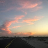 Review photo of Fort Pickens Campground — Gulf Islands National Seashore by James N., July 1, 2023
