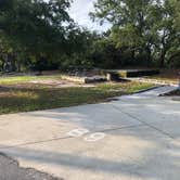 Review photo of Fort Pickens Campground — Gulf Islands National Seashore by James N., July 1, 2023