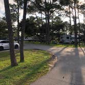 Review photo of Fort Pickens Campground — Gulf Islands National Seashore by James N., July 1, 2023